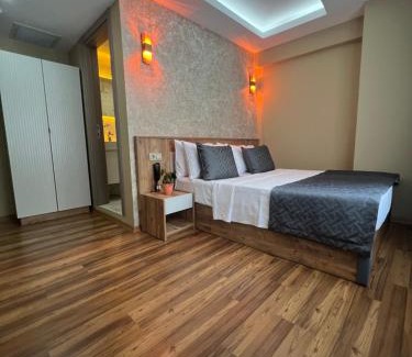 Aksaray Hotel | Özer Palace Hotel