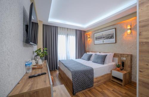 Aksaray Hotel | Özer Palace Hotel