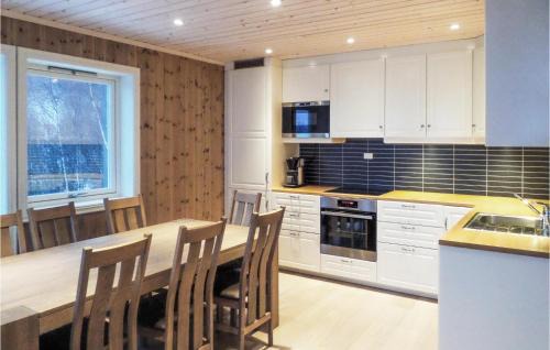 Holmefjord House | Øvre Hyttefelt