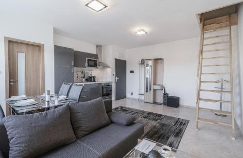 Brno Apartment | Čajkovskij Apartments