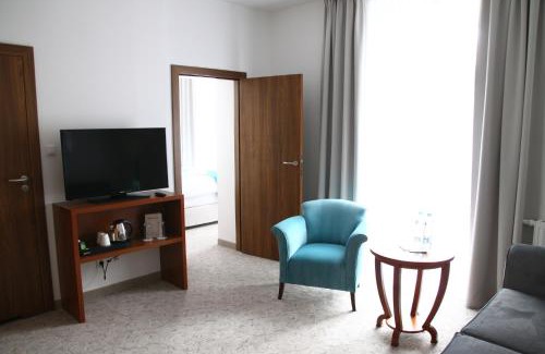 Nowe Miasto Hotel | Śródka Boutique Hotel