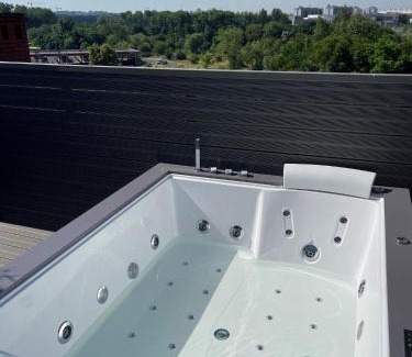 Nowe Miasto Hotel | Śródka Boutique Hotel