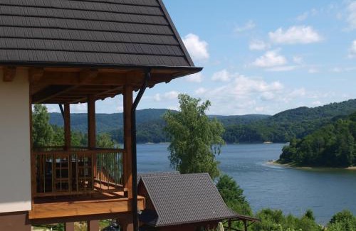 Olchowiec Cabin | Świerkowe Chatki