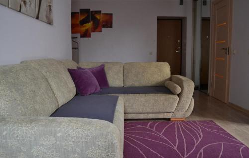 Druskininkai Apartment | Šaulys1