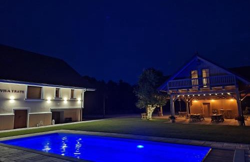 Beltinci House | Škedenj pri Vili Trate