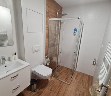 Prievidza Apartment | Štúdio Calvin - Sklenarska 1