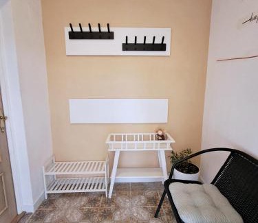 Valca Apartment | Štýlový Apartmán Andrea blízko Snowlandu Valča