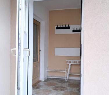 Valca Apartment | Štýlový Apartmán Andrea blízko Snowlandu Valča