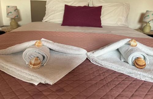 Artemida Apartment | Εν Αγρια