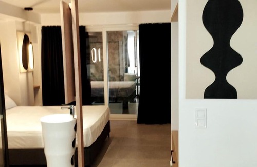 Amarousion Apartment | Ρομαντική απόδραση με Χαμάμ