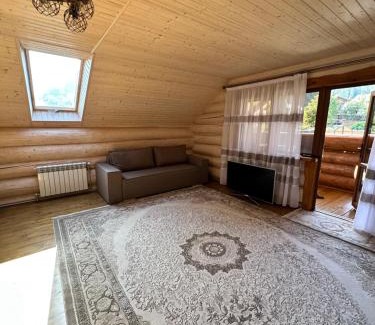 Soymy Apartment | Апартаменти біля річки