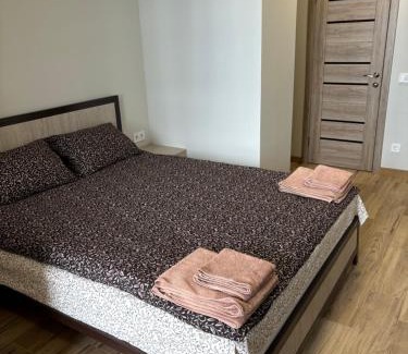 Darnyckyj Apartment | Апартаменти ЖК Рів'єра