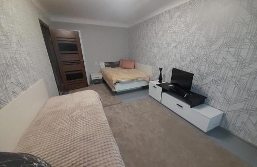 Rivne Apartment | Апартаменти Комфорт біля Автовокзалу
