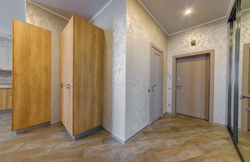 Gelendzhik Apartment | Апартаменты Черноморский, Крымская, 19