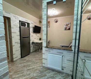 Odessa City Center Apartment | Апартаменты Dvoryanskay