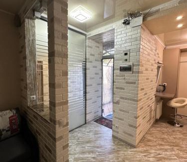 Odessa City Center Apartment | Апартаменты Dvoryanskay