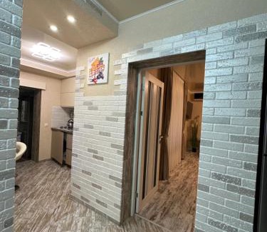 Odessa City Center Apartment | Апартаменты Dvoryanskay