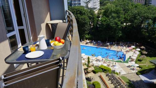 Golden Sands Apartment | Апартамент Аквамарин - Apartment Aquamarine