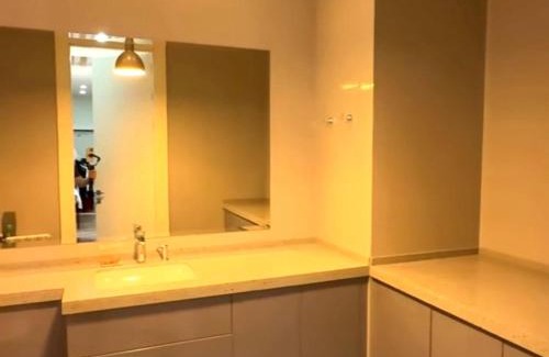 Nur-Sultan Apartment | Астана Круглая площадь Business apartment