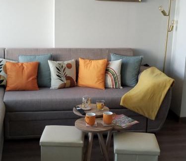 Gabrovo Apartment | Балкан Тауър ап 5