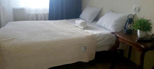 Bila Tserkva Apartment | бульвар Олександрійський 125 Comfort house