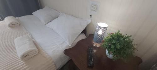 Bila Tserkva Apartment | бульвар Олександрійський 125 Comfort house