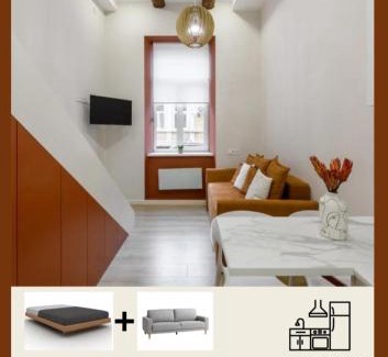 Chernovtsy Apartment | Вавілова апартаменти резиденція університету