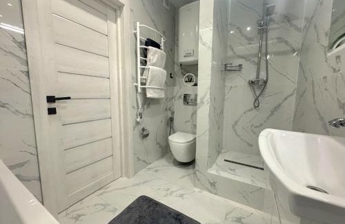 Pozniaky Apartment | Видові Апартаменти Residential GREAT