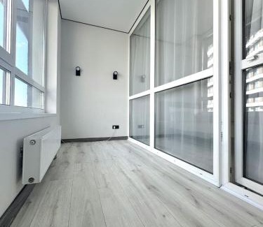 Pozniaky Apartment | Видові Апартаменти Residential GREAT