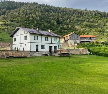 Borino Villa | Вила ИГЛИКА