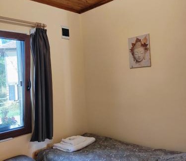 Kyustendil House | Вила Хармония Harmony Cottage