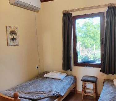 Kyustendil House | Вила Хармония Harmony Cottage