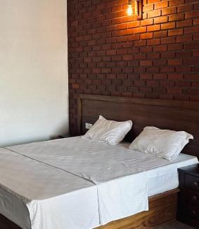 Weligama Apartment | Вилла с бассейном и видом на рисовые поля и джунгли