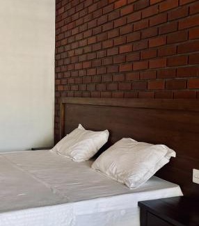 Weligama Apartment | Вилла с бассейном и видом на рисовые поля и джунгли