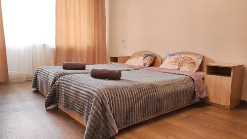 Bila Tserkva Apartment | Водопійна 19 CityRooms