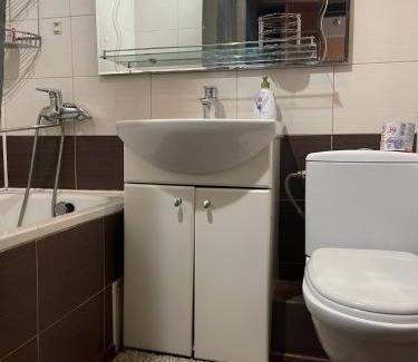 Dnipro Apartment | Гагарина ДАФФИ