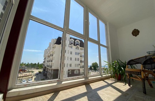 Anapa Apartment | Двухкомнатные апартаменты на берегу моря