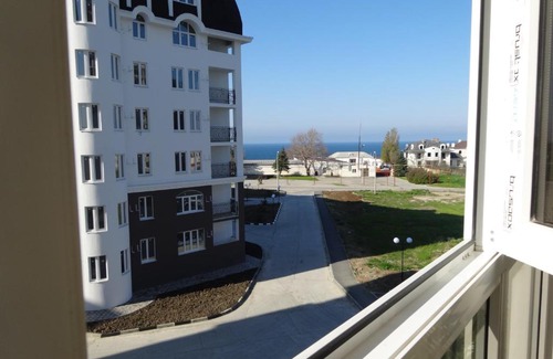 Anapa Apartment | Двухкомнатные апартаменты на берегу моря