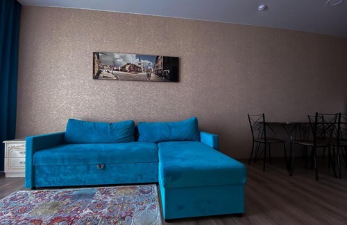 Anapa Apartment | Двухкомнатные апартаменты на берегу моря
