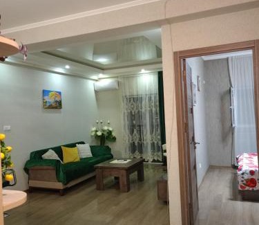 Tbilisi Apartment | Дом для отдыха