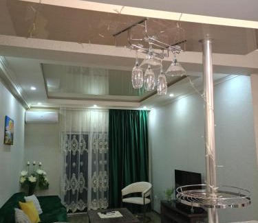 Tbilisi Apartment | Дом для отдыха