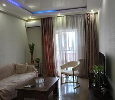 Tbilisi Apartment | Дом для отдыха