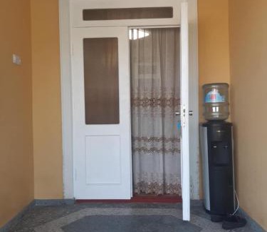 Chakvi Apartment | Едик хаус