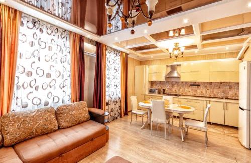Nur-Sultan Apartment | ЖК Времена года - Осень