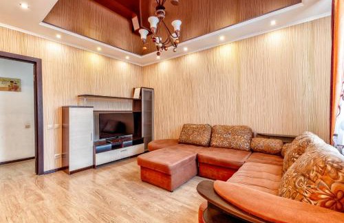 Nur-Sultan Apartment | ЖК Времена года - Осень