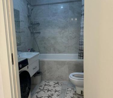 Almaty Apartment | ЖК на Абая 130 дом