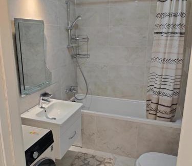 Almaty Apartment | ЖК на Абая 130 дом