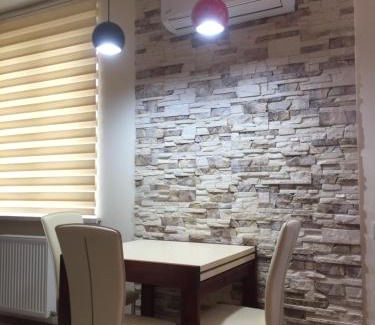 Ternopil Apartment | Затишні апартаменти в центрі міста