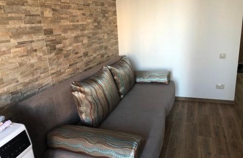 Dnipro Apartment | Квартира с двумя комнатами в Ж/К Атлант (ул. Антоновича 36Д)
