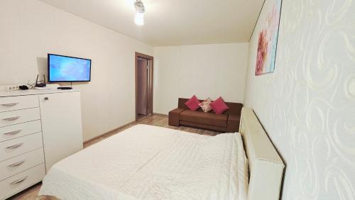 Kharkiv Apartment | Квартира у метро Спортивная 1этаж